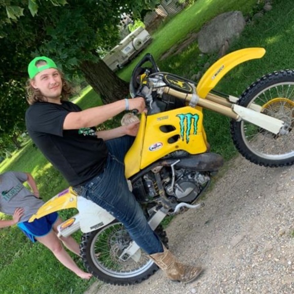 Meet your Posher, Jake - Picture 1 of 1